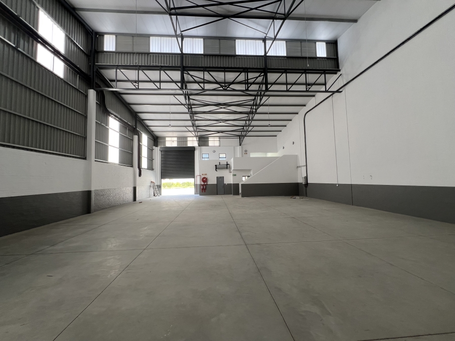 To Let Commercial Property for Rent in Atlas Gardens Western Cape